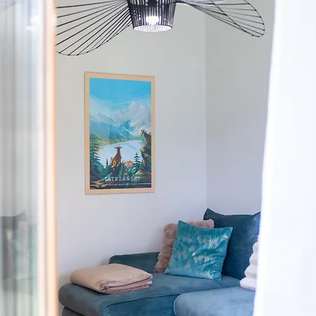 Bosco Apartment Kościelisko